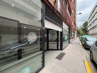 Lloguer Local Comercial a Carrer del pare vela 4. Eka inmobiliaria, les presenta en exclusiva local comercial en l