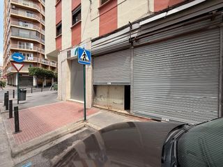 Local Comercial a Carrer del Treball 10