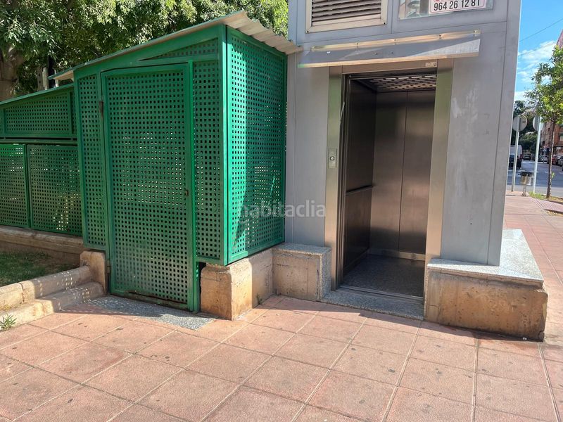 Foto 1a9f1f73-8c46-44cd-b659-3dbdb73d9812. Autoparkplatz in plaça del doctor marañón 1 in Parque Geólogo José Royo Gómez Castellón de la Plana