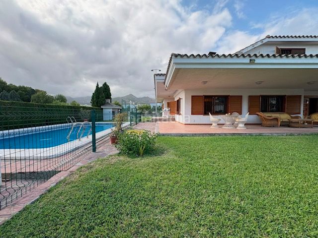 Foto 57c96a54-5655-41b4-a0bb-46e15344fa99. Chalet en Els Terrers Benicasim / Benicàssim