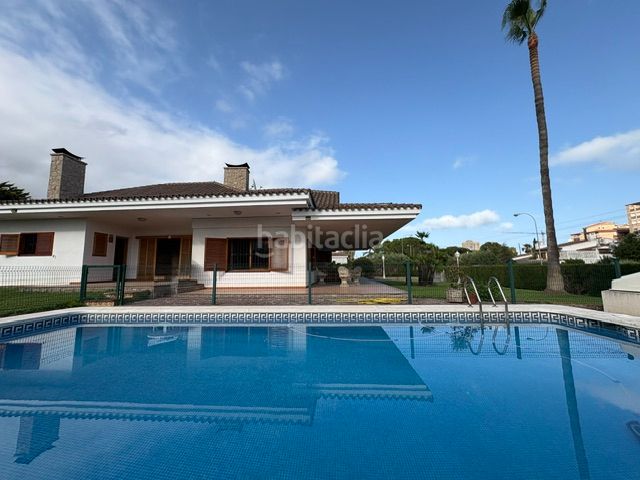 Foto 5f230e8c-a461-4e43-87c0-599db341ca81. Chalet en Els Terrers Benicasim / Benicàssim