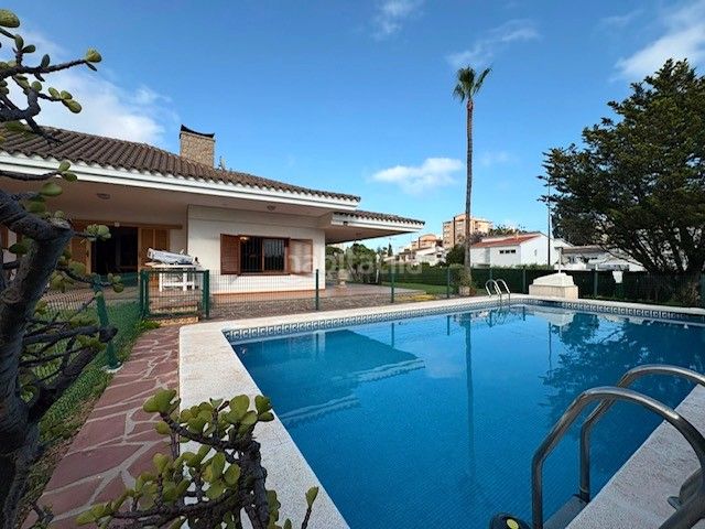 Foto 7d656e3c-3bf2-43ed-9518-d62b9b1b38d2. Chalet en Els Terrers Benicasim / Benicàssim