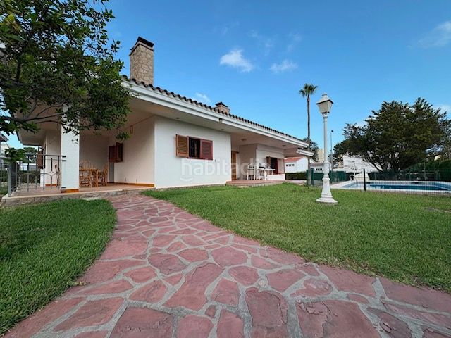 Foto 7f5fb0f6-5703-47ea-abc0-663518e35594. Chalet en Els Terrers Benicasim / Benicàssim