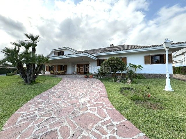 Foto ac115650-0c99-46f6-9fa2-e9948f8dc9c5. Chalet en Els Terrers Benicasim / Benicàssim