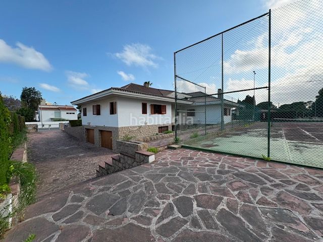 Foto bcb575d3-0374-493d-9e2a-4b93e1db734f. Chalet en Els Terrers Benicasim / Benicàssim