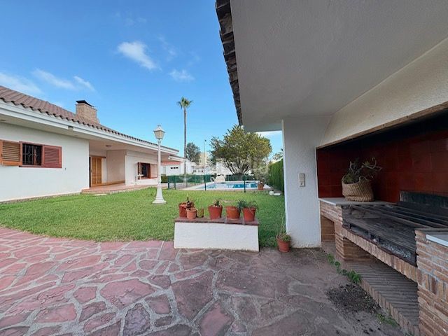 Foto dfea270d-7f80-44c4-9946-0312e78c4211. Chalet en Els Terrers Benicasim / Benicàssim