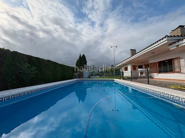 Foto e8c7397d-a2fc-4dee-b010-6118267a051b. Chalet en Els Terrers Benicasim / Benicàssim