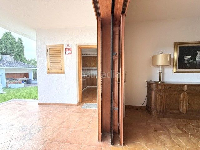 Foto 666cbd59-d885-4117-a81a-58b1d6f18a63. Chalet con camino parcheggio piscina in Els Terrers Benicasim / Benicàssim