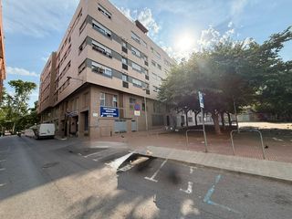 Pis a Carrer de Galicia 1