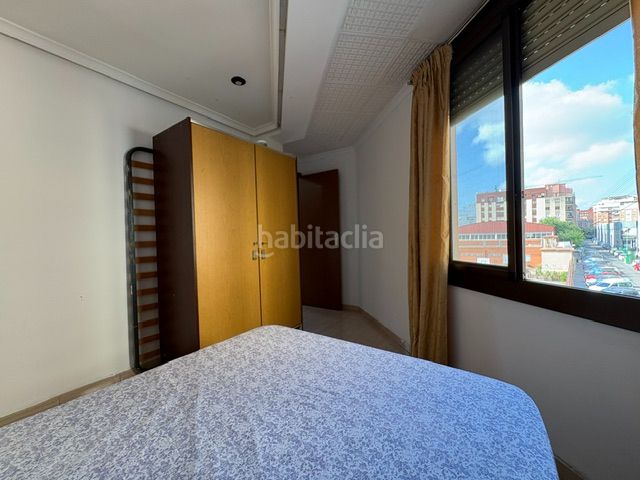 Foto 9e095bd9-6965-40bf-ac82-74acc64380dd. Etagenwohnung in carrer de blasco vichares 14 in Avenida de Valencia - Avenida de Casalduch Castellón de la Plana