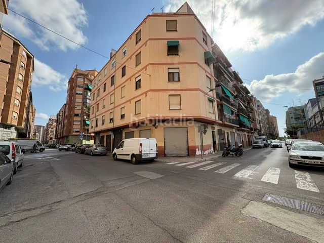 Foto a79232ab-bd97-479b-aabd-775f74535daa. Etagenwohnung in carrer de blasco vichares 14 in Avenida de Valencia - Avenida de Casalduch Castellón de la Plana