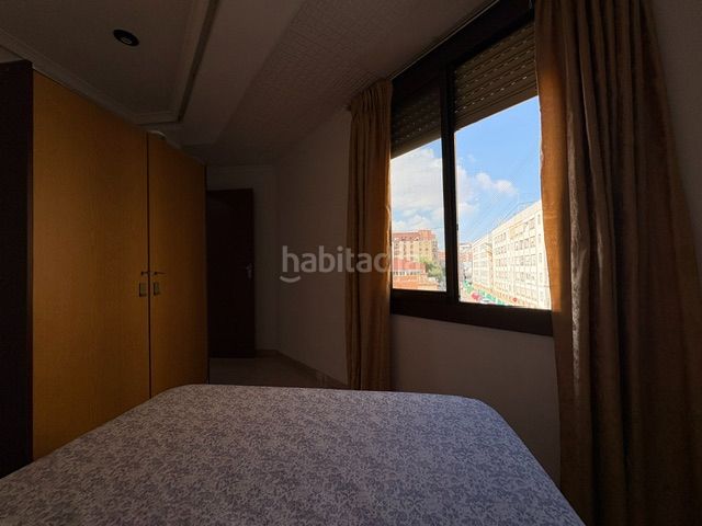 Foto cf45be27-f1f3-4131-864e-10e7a8b2c3d8. Etagenwohnung in carrer de blasco vichares 14 in Avenida de Valencia - Avenida de Casalduch Castellón de la Plana