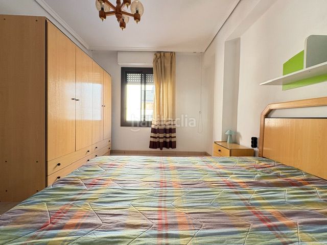Foto d032ff55-45bb-442a-ab94-b8a97aa2555a. Etagenwohnung in carrer de blasco vichares 14 in Avenida de Valencia - Avenida de Casalduch Castellón de la Plana