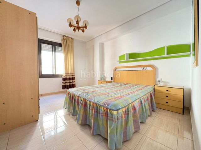 Foto d70b52c8-28ce-48b0-9706-9b9a59fb868a. Etagenwohnung in carrer de blasco vichares 14 in Avenida de Valencia - Avenida de Casalduch Castellón de la Plana
