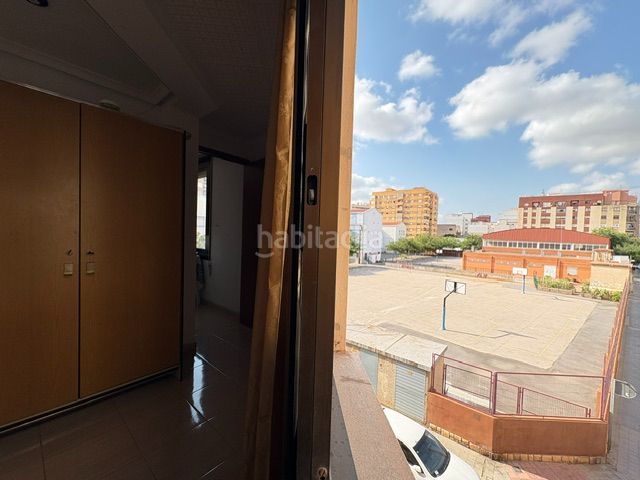 Foto d85761d7-a25d-4249-bf0a-7bd439494069. Etagenwohnung in carrer de blasco vichares 14 in Avenida de Valencia - Avenida de Casalduch Castellón de la Plana