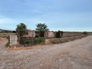 Finca rústica a Alcossebre
