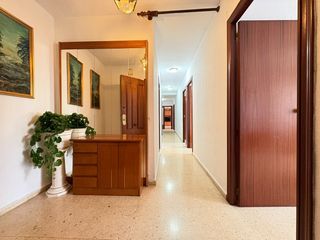 Flat in Carrer Vall d'Alba