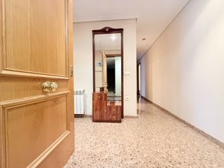 Piso en Mestrets