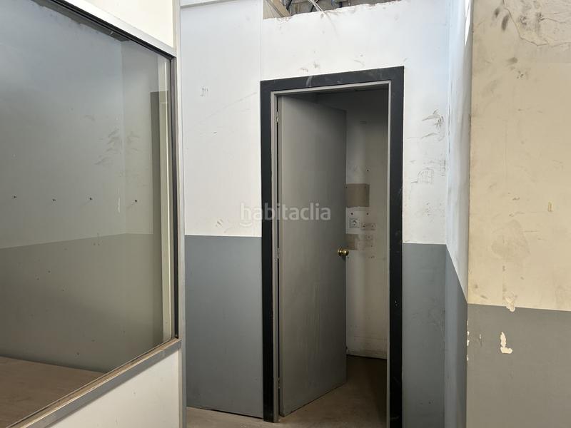 Foto 22f25b36-24f7-4ddc-be1b-53461c42c08a. Alquiler nave industrial nave pol ind riu clar en Tarragona