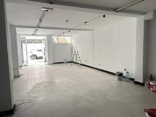 Rent Business premise in Barris Marítims. Local  tarragona
