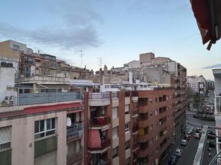 Flat in Nou Eixample Sud. Piso  tarragona