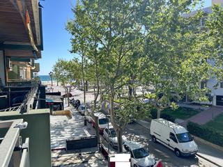 Apartament a Platja de Llevant. Apartamento  salou