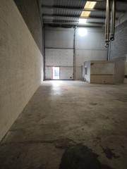 Rent Industrial building in Selva del Camp (La). Nave  la selva del camp industrial poligono