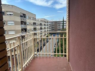Lloguer Pis a Ponent. Piso  reus eixample