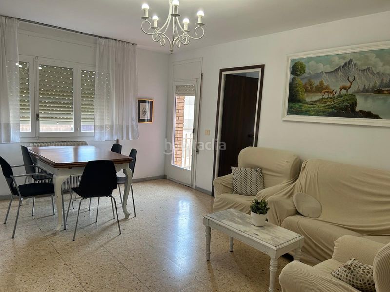 Foto 4d09ba81-ccc2-4c92-b84c-6e526132ff64. Rent flat in Ponent Reus