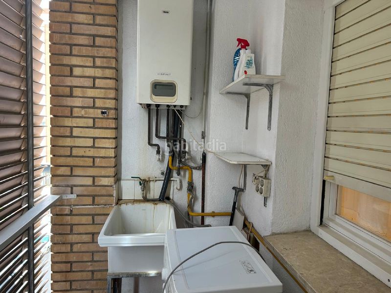 Foto 6ae8e21e-b432-4f55-b98e-38e6959c4424. Rent flat in Ponent Reus