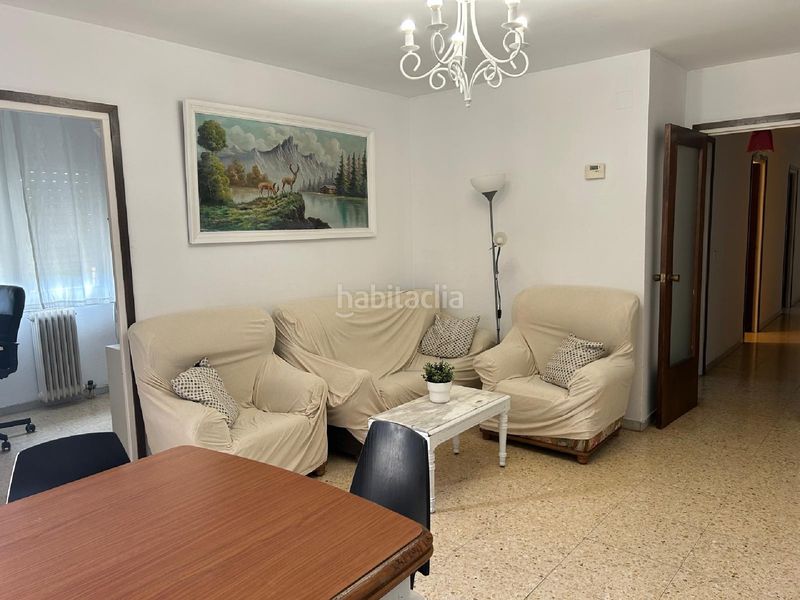 Foto 7423aef9-3034-4e06-9269-a059e34cec09. Rent flat in Ponent Reus