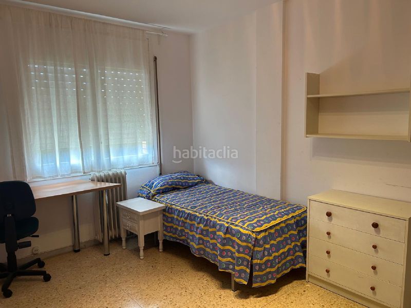 Foto 824662e8-5a79-4ad2-acfd-95570a230c4d. Rent flat in Ponent Reus