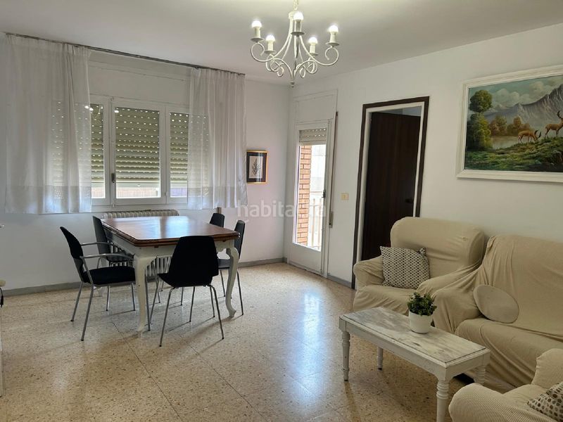 Foto 9a7901aa-b750-48b7-be2f-9383719ca8a2. Rent flat in Ponent Reus
