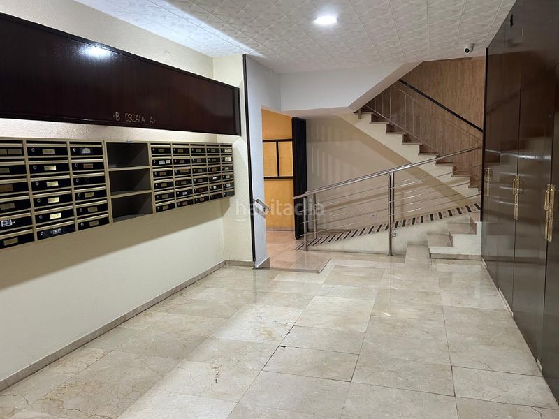 Foto b14142d1-1d6e-49fd-aea1-1aaed27de4d2. Rent flat in Ponent Reus