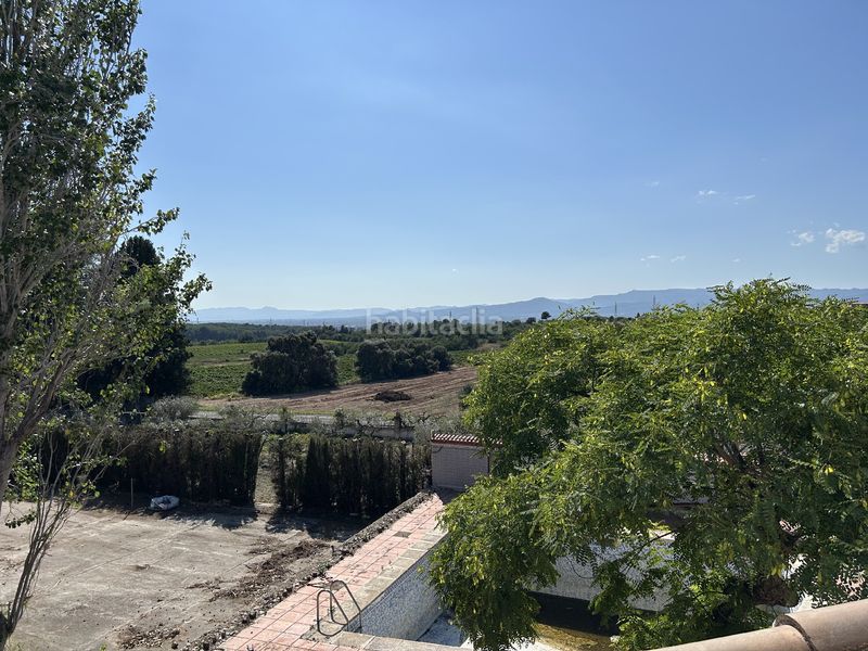 Foto 05326304-67d6-42b0-b768-7e2abd085023. Xalet amb calefacció aparcament piscina a Secuita (La)