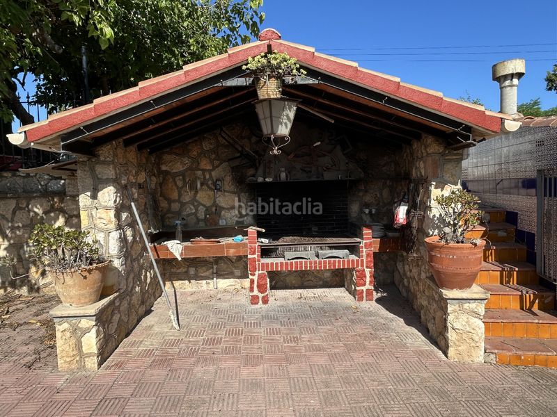 Foto 142bebc3-b687-44db-ad84-16fcf11e594e. Xalet amb calefacció aparcament piscina a Secuita (La)