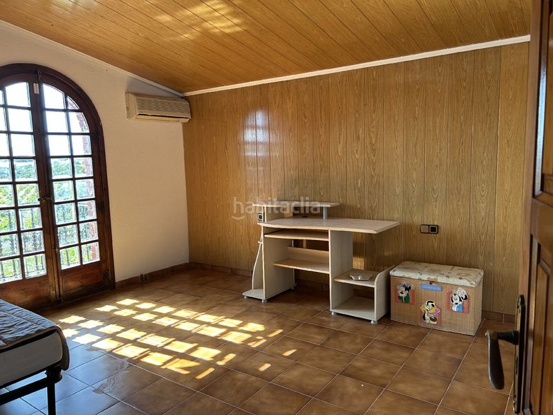 Foto 14943cce-3bc3-4d3c-94d5-6a2aa4218456. Xalet amb calefacció aparcament piscina a Secuita (La)