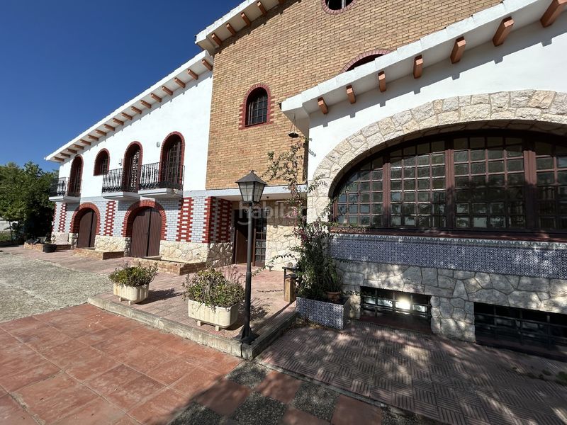 Foto 17b6550b-56ea-4b5a-98a3-57d5c62f412c. Xalet amb calefacció aparcament piscina a Secuita (La)