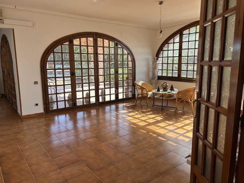 Foto 3cb34b60-c34a-4524-9a41-b89bddd28da6. Xalet amb calefacció aparcament piscina a Secuita (La)