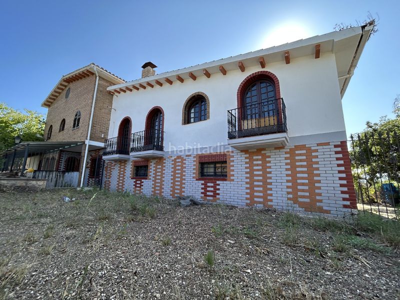 Foto 489d15c2-aba1-40c1-8c09-46e39048f735. Xalet amb calefacció aparcament piscina a Secuita (La)