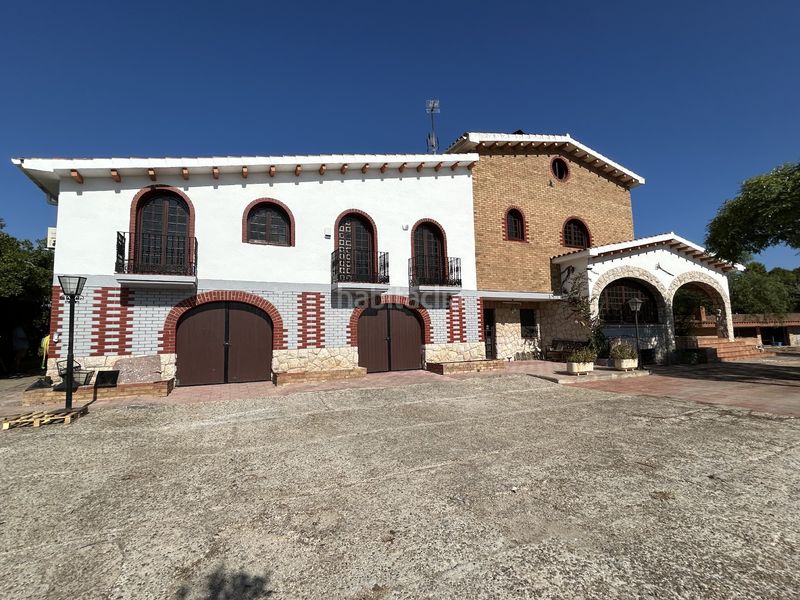 Foto 657f8bcb-4c95-4ced-ac0b-58e3b3490909. Xalet amb calefacció aparcament piscina a Secuita (La)