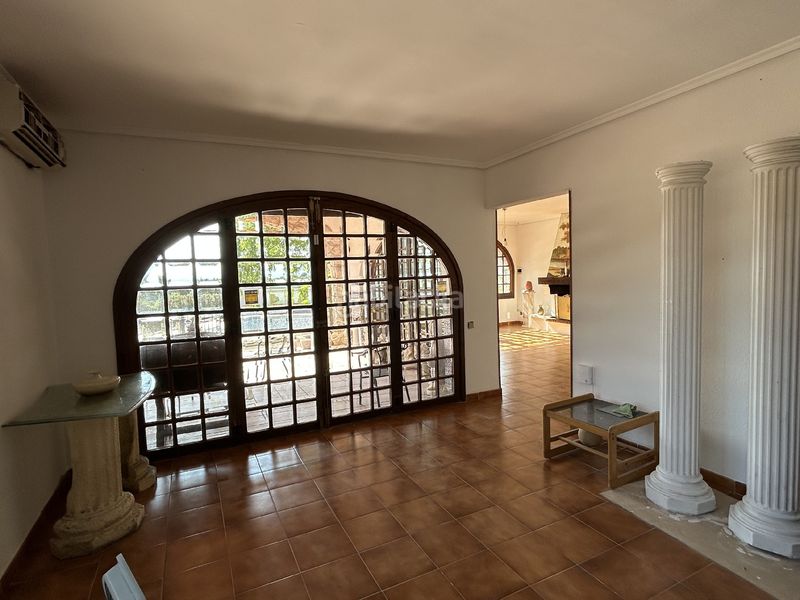 Foto 6e9f3fc4-6907-4c98-8646-179e712ee9b1. Xalet amb calefacció aparcament piscina a Secuita (La)