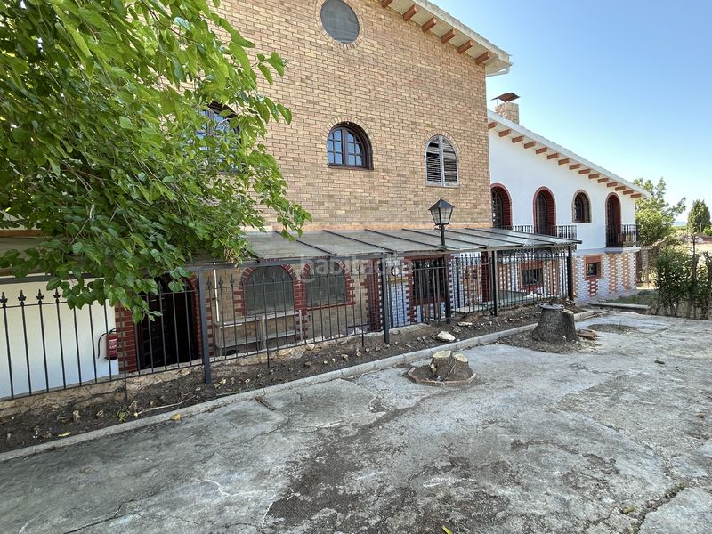 Foto 74430cd3-8b9c-4240-8936-afbe6c0981a4. Xalet amb calefacció aparcament piscina a Secuita (La)