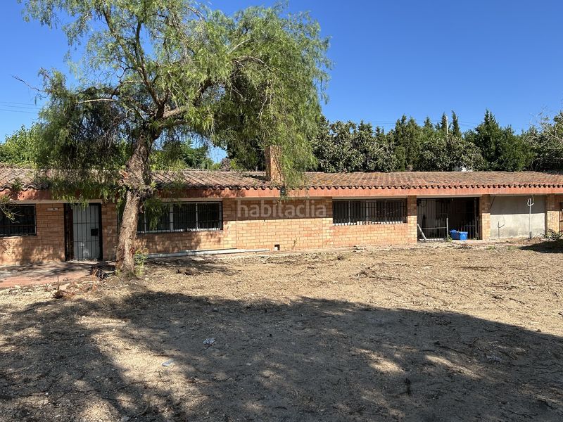 Foto 82cc5ebb-4568-46a0-8e36-f12583236bec. Xalet amb calefacció aparcament piscina a Secuita (La)