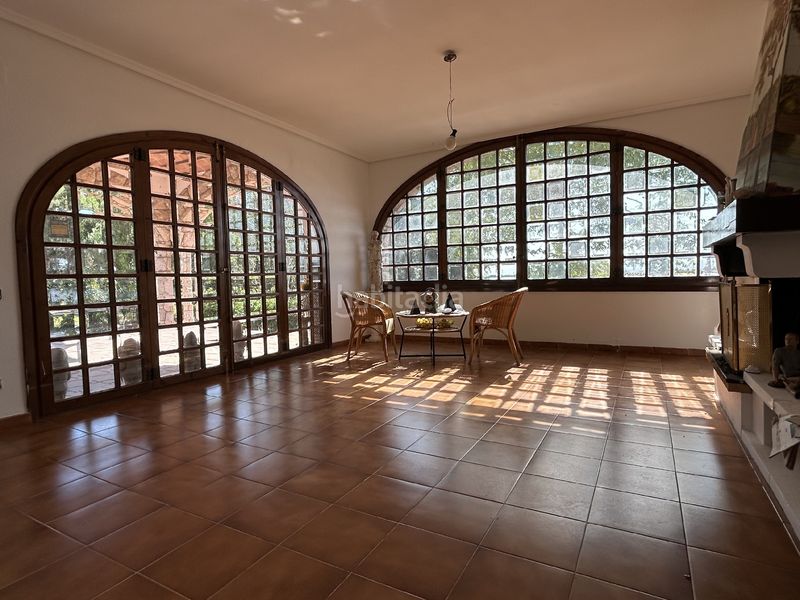 Foto 8c49b186-40e6-4cb7-9108-5eb1beca59a3. Xalet amb calefacció aparcament piscina a Secuita (La)