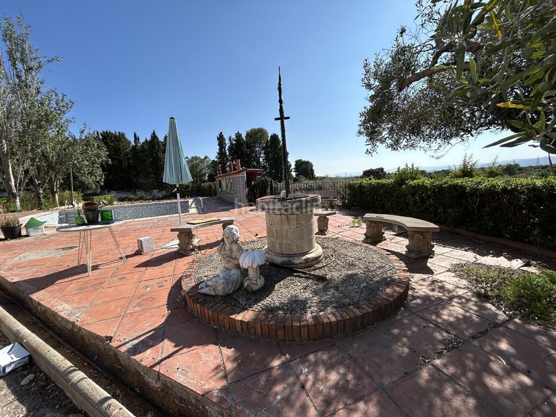 Foto a8e2bc62-c885-489c-a3fa-30da13ccd1ae. Xalet amb calefacció aparcament piscina a Secuita (La)