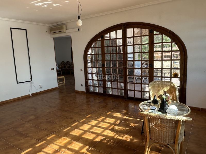 Foto d19cb615-e949-4119-b2b0-829e8b6b213f. Xalet amb calefacció aparcament piscina a Secuita (La)