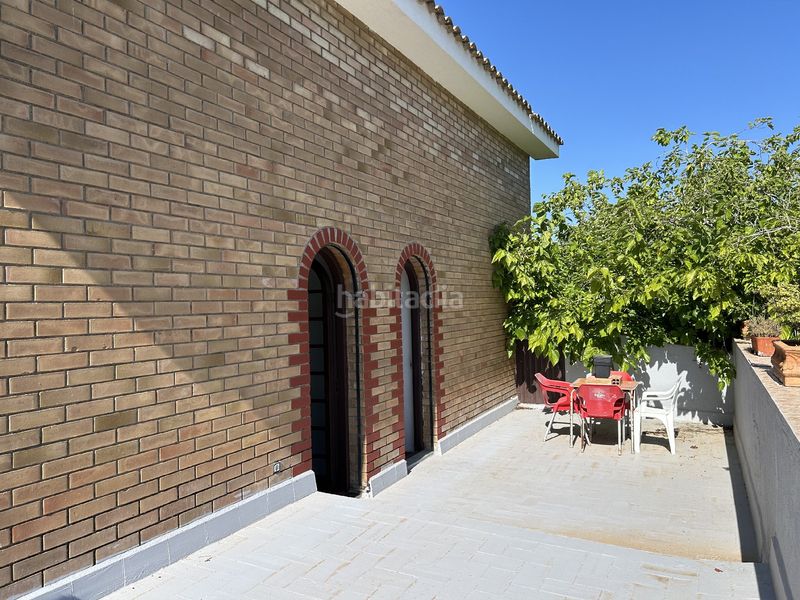 Foto e1339f5b-9f76-4012-8a48-c35ee7715ab5. Xalet amb calefacció aparcament piscina a Secuita (La)