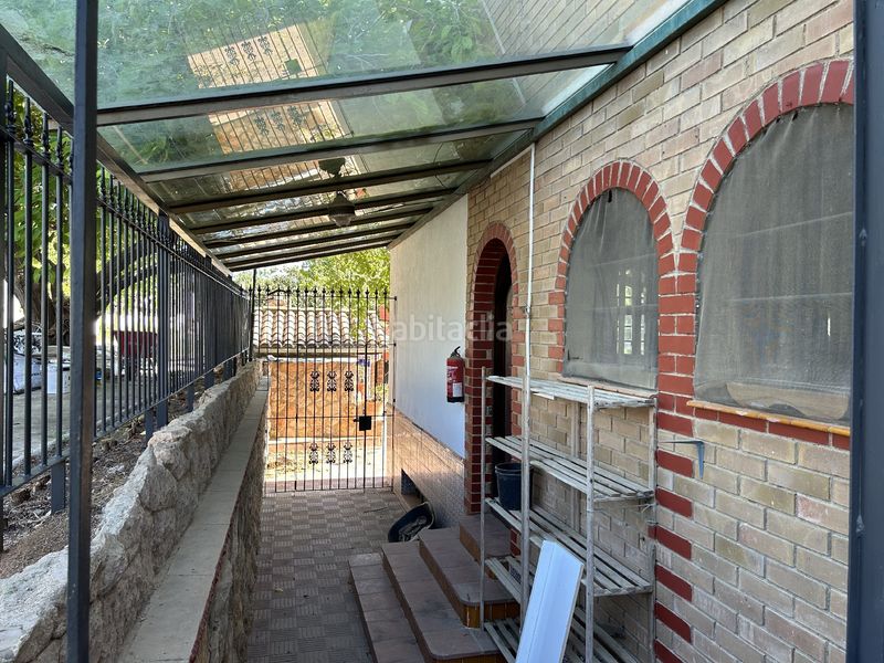 Foto e89914d0-46b4-4b43-87e1-2b96301205ab. Xalet amb calefacció aparcament piscina a Secuita (La)