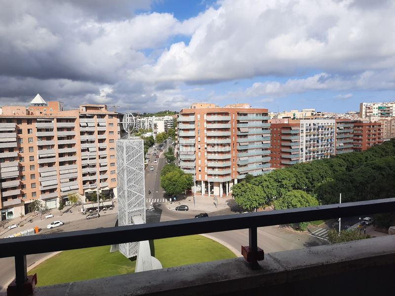 Foto 11006291-7446-4e96-9fcb-3f8d27824443. Pis amb calefacció aparcament piscina a Nou Eixample Nord Tarragona